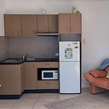 Whitsunday Waterfront Apartments Airlie Beach Dış mekan fotoğraf