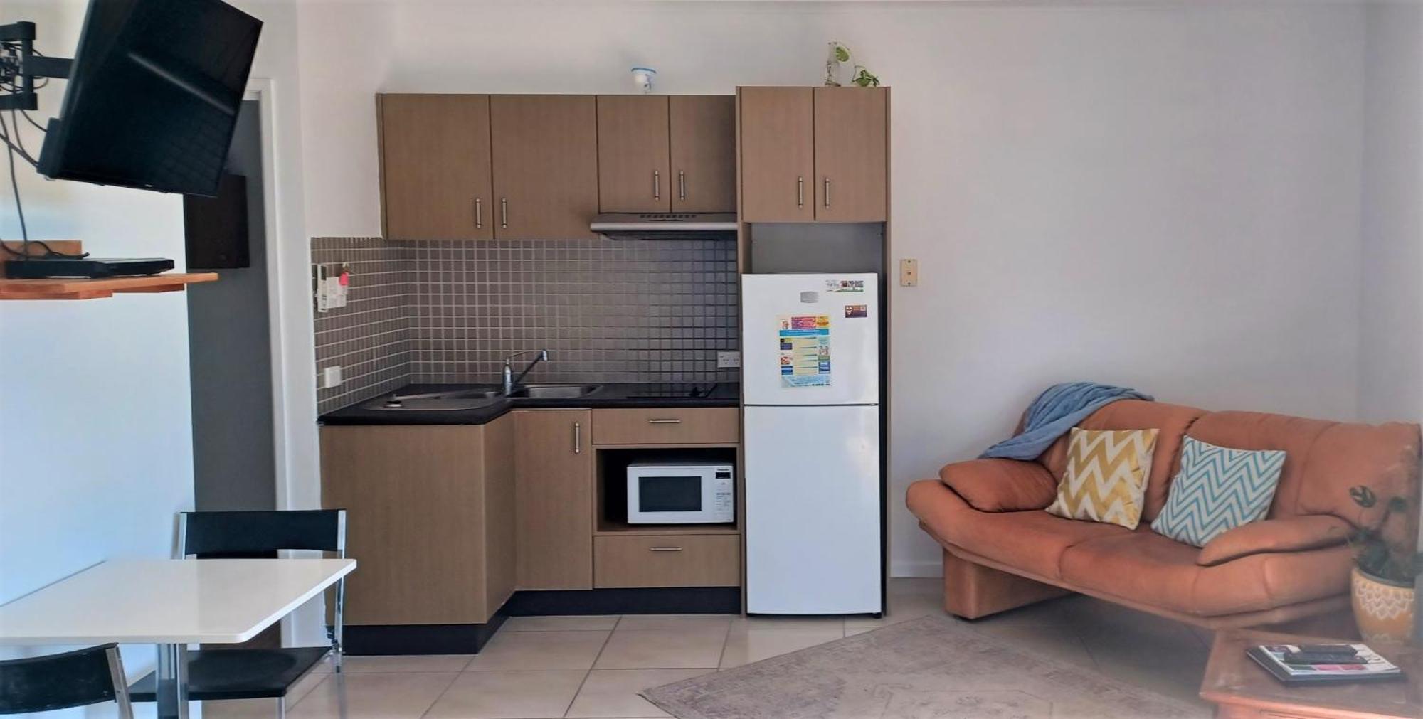 Whitsunday Waterfront Apartments Airlie Beach Dış mekan fotoğraf